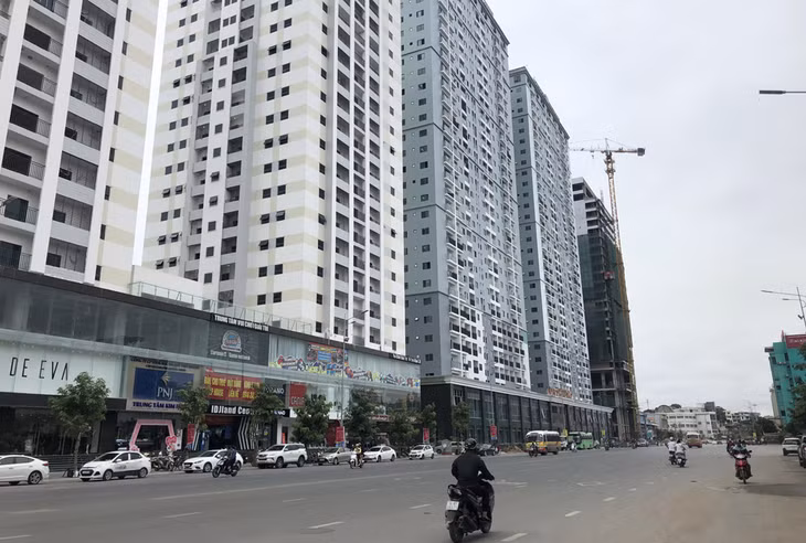 Đảm bảo ATLĐ trong các công trình xây dựng cũng cần được các chủ đầu tư quan tâm