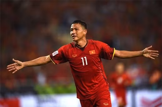  Anh Đức sẽ theo chân Văn Lâm, Xuân Trường sang Thai League?