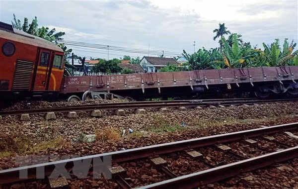 Ảnh chỉ có tính minh họa. (Ảnh: Văn Trưởng/TTXVN)
