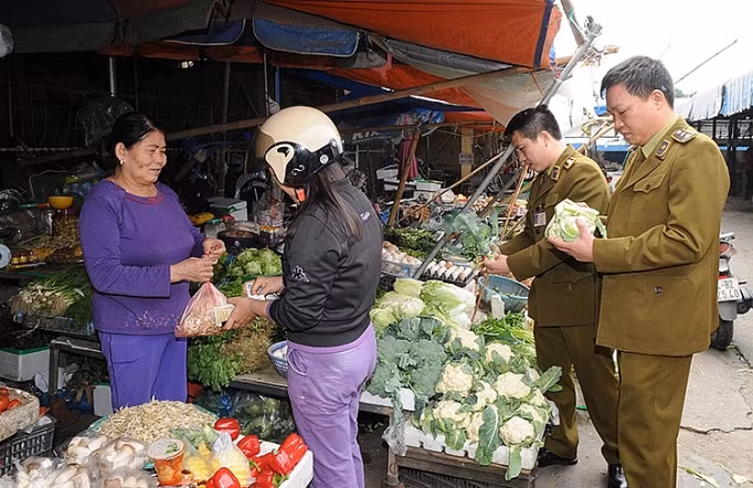 Tăng cường quản lý, kiểm tra các hoạt động kinh doanh