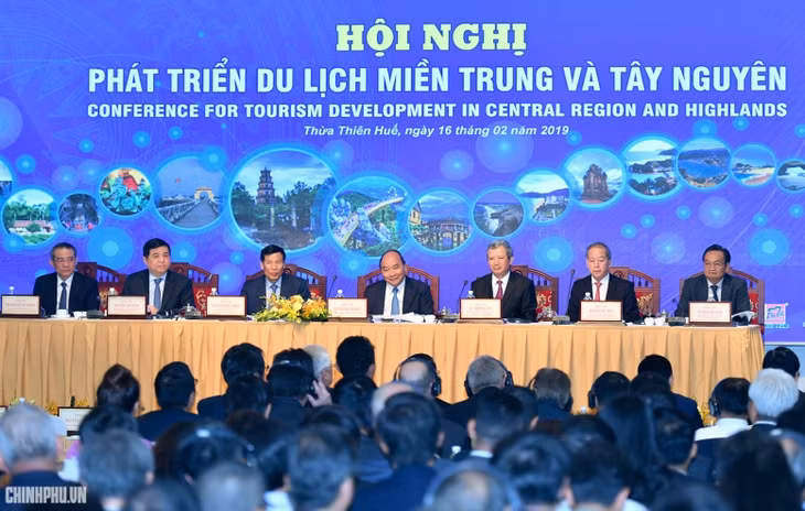 Ảnh VGP/Quang Hiếu