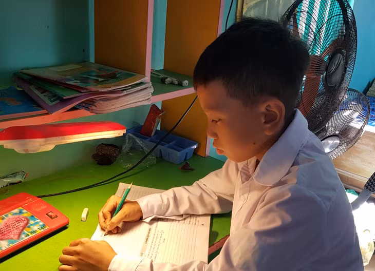 Chương trình 