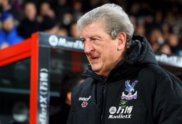  Roy Hodgson đã chính thức đi vào lịch sử tại Premier League với tư cách là HLV lớn tuổi nhất của giải đấu.