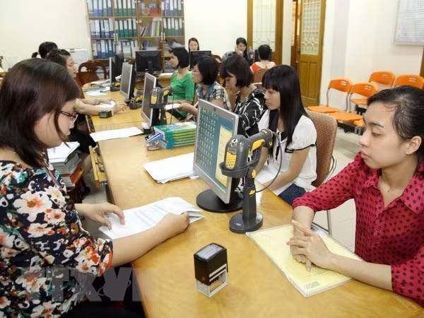 (Ảnh minh họa: TTXVN)