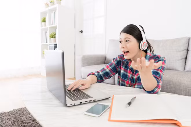 Muốn làm việc hiệu quả thì ngoài yêu thích công việc, còn cần sự tập luyện. Ảnh: Shutterstock
