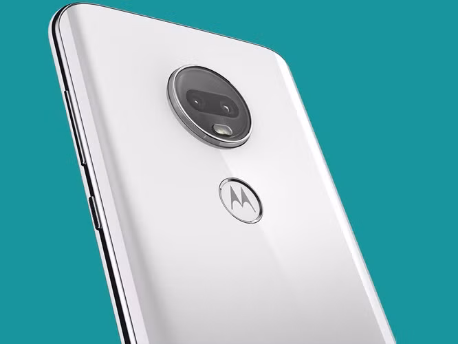 (ảnh: Motorola)
