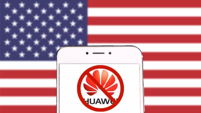 Nhiều hãng công nghệ lo ngại lệnh cấm Huawei sẽ làm ảnh hưởng đến chính các công ty của Mỹ