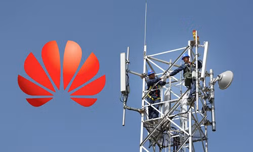 Công ty nghiên cứu của Mỹ cho rằng thiết bị mạng của Huawei chứa nhiều lỗ hổng bảo mật.