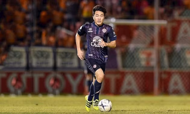  Xuân Trường chia tay Buriram United sau hơn 4 tháng.