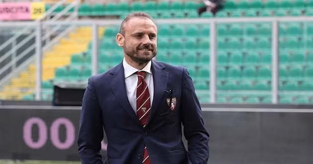  Trong 10 năm làm việc ở Torino, Gianluca Petrachi đã khai quật những Belotti, Immobile và đưa ra ánh sáng.
