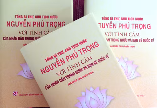 Ảnh: VGP/Nguyễn Hoàng