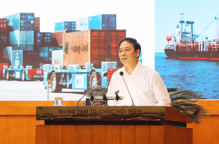 Phó Chủ tịch Thường trực UBND tỉnh