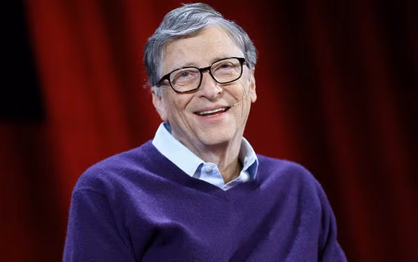 Tỷ phú Bill Gates cũng thừa nhận sai lầm khi đã không hiểu được tầm quan trọng của di động