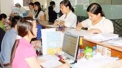 Người sử dụng lao động có trách nhiệm lập hồ sơ giải quyết chế độ thai sản nộp cho cơ quan BHXH.