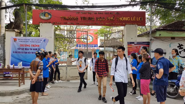 Ảnh minh họa: Phi Long