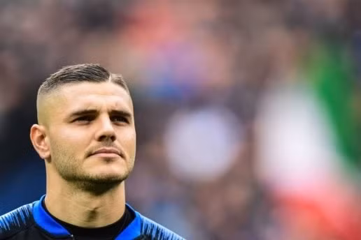  Mauro Icardi muốn đưa Inter ra tòa để sớm tìm tự do cho bản thân.