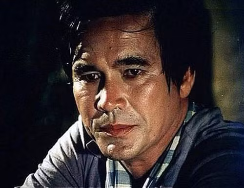 Nghệ sĩ Quang Thái trong vai Tư Chung của "Biệt động Sài Gòn".