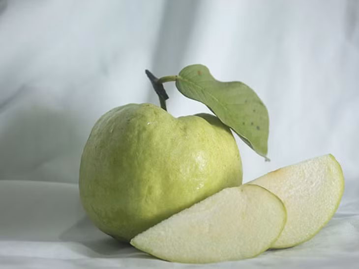 Ăn ổi có thể ngăn ngừa được cả ung thư. 