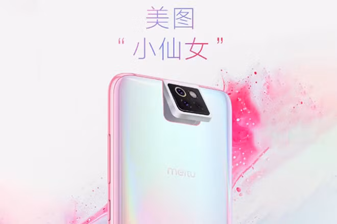 Dòng smartphone Mi CC của Xiaomi sẽ hướng đến đối tượng thích chụp ảnh