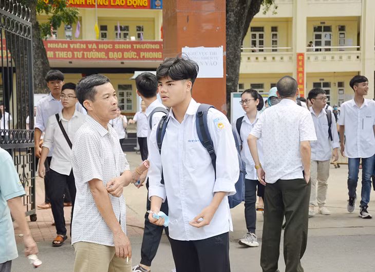 Phụ huynh 