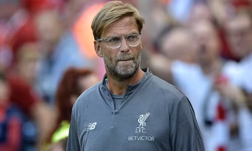 Klopp cho rằng Liverpool tiêu nhiều tiền, nhưng có hướng đi và kiểm soát. Ảnh: AFP.