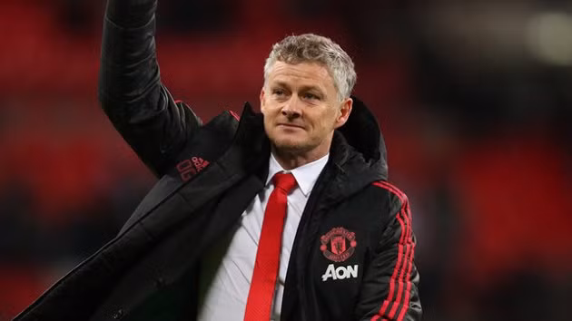  Solskjaer đang có một mùa Hè bận rộn.