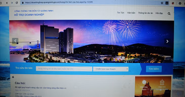 Chuyên trang hỗ trợ pháp lý cho doanh nghiệp 