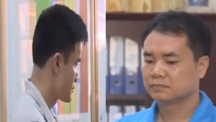  Hai bị can Việt, Phong