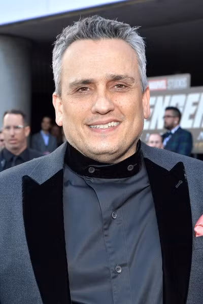 Đạo diễn Joe Russo (Ảnh: Marvel Studio).