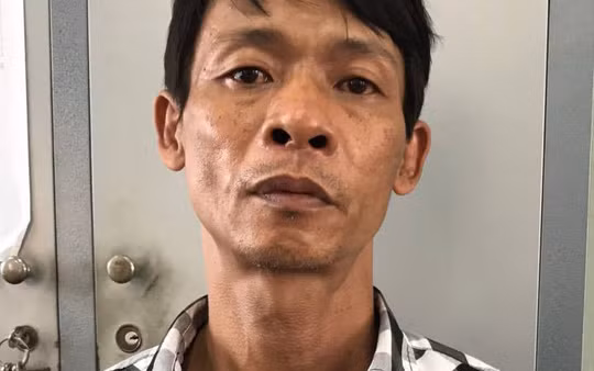  Bị can Diệp Cẩm Minh