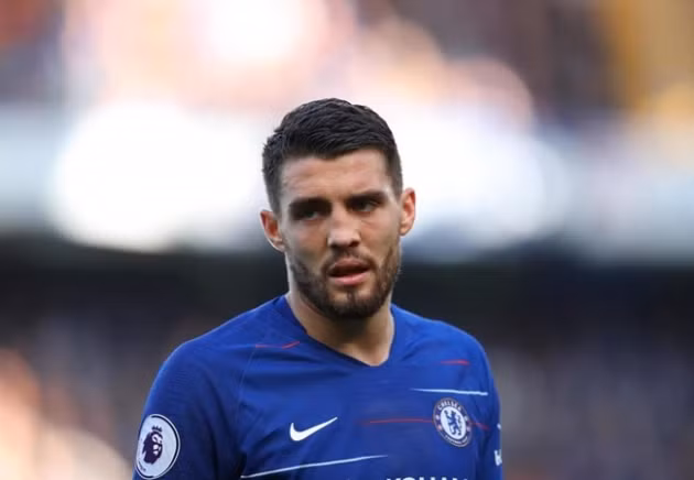  Mateo Kovacic sẽ ở lại sân Stamford Bridge.