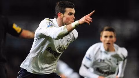 Gareth Bale