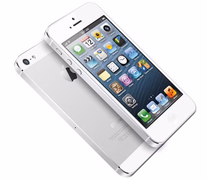 Chụp ảnh lại màn hình là tính năng mà iPhone dễ làm nhất.