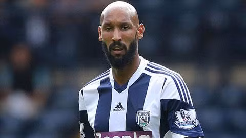 Nicolas Anelka