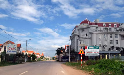 TX Quảng Yên. (Ảnh minh họa)