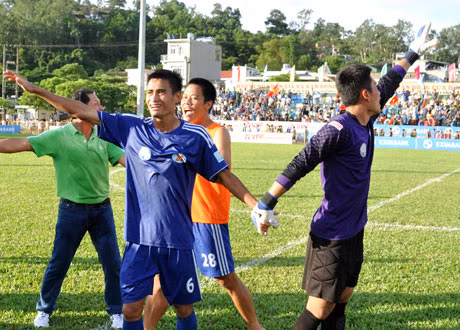 Vũ Minh Tuấn