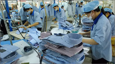 Việt Nam cho rằng, việc nâng tuổi nghỉ hưu cần có lộ trình.