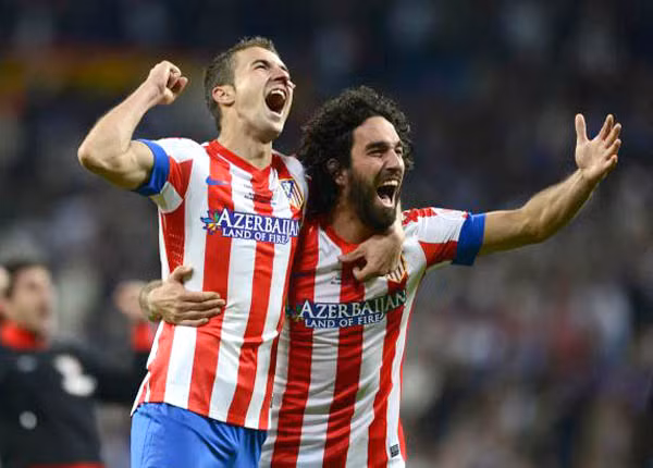 Atletico có thể quật ngã Barca?
