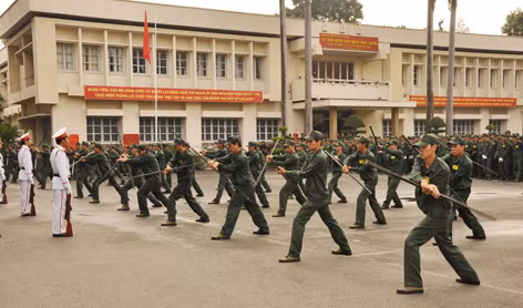 Ảnh minh họa. (Nguồn Internet)