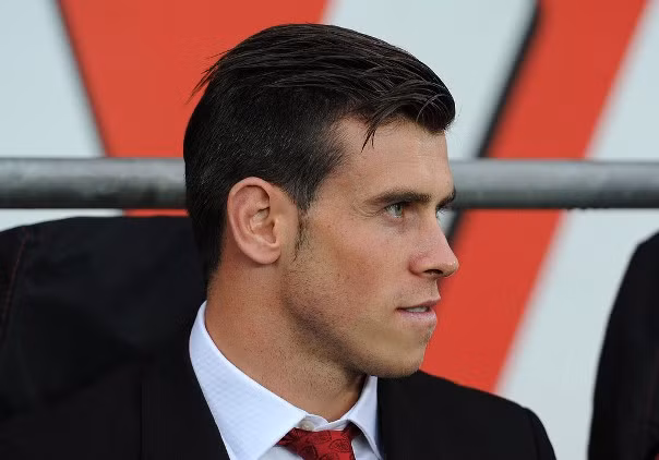 Trước mắt, Ancelotti sẽ đau đầu với bài toán Gareth Bale - Ảnh: Getty
