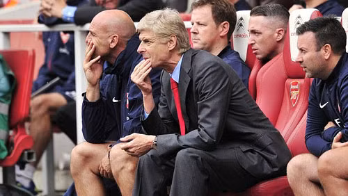 Ông Wenger đã vượt qua Fenerbahce (Ảnh: AFP)