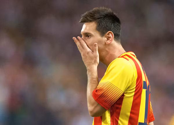 Messi sẽ “ám ảnh” Tata Martino?