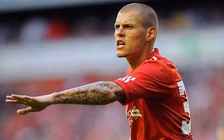Liverpool từ chối bán Skrtel cho Napoli