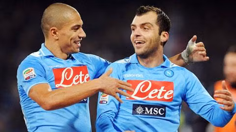 Napoli sẽ rời sân Bentegodi với 3 điểm
