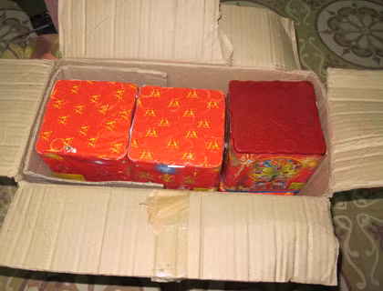 Ảnh minh họa. (Nguồn Internet)