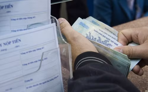 Đã hơn một năm các tổ chức tín dụng được thực hiện cơ cấu lại nợ cho các doanh nghiệp khó khăn nhưng có triển vọng phục hồi và trả nợ, theo Quyết định 780 của Ngân hàng Nhà nước - Ảnh: Việt Tuấn.