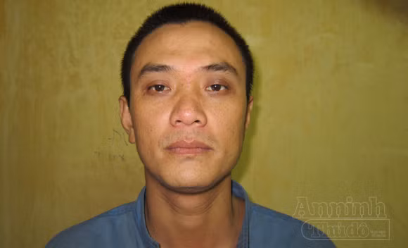 Đối tượng Phạm Ngọc Hiếu