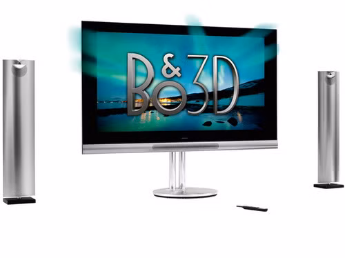 BeoVision 12-65 là TV 3D cao cấp và mới nhất của Bang & Olufsen ở Việt Nam.