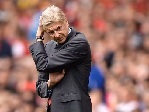 Trong năm thứ 16 liên tiếp dự vòng bảng Champions League, Arsenal của Wenger rơi vào bảng đấu khó khăn chưa từng thấy.