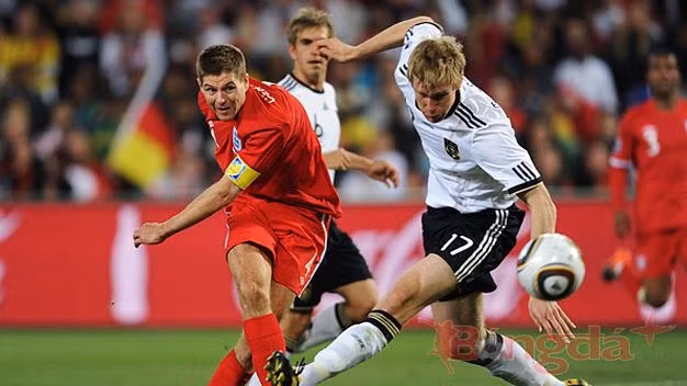 Gerrard nhiều khả năng sẽ chia tay Tam Sư sau VCK EURO 2012